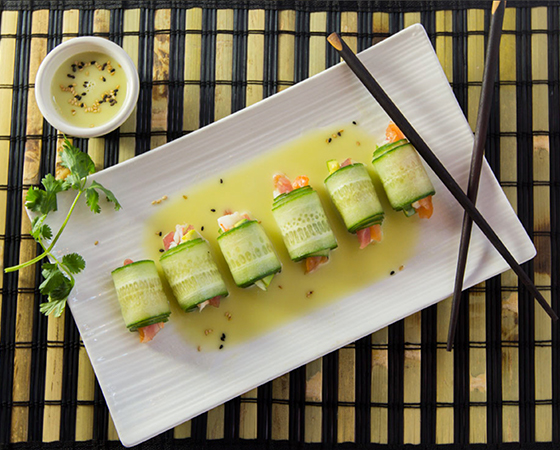 Image: Mom's Siam 2 Restaurant photo 2