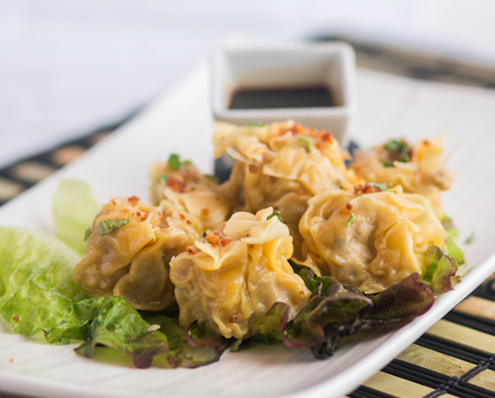 Image: Mom's Siam 2 Restaurant photo 7